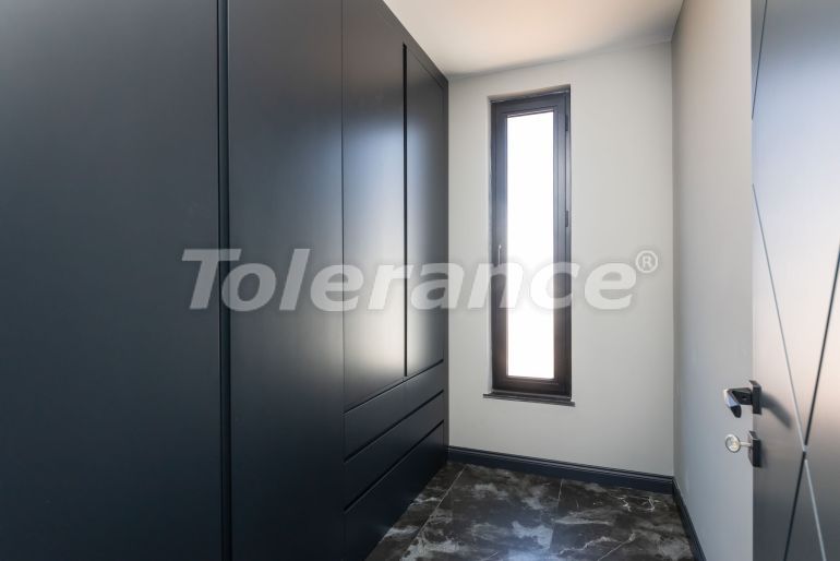 Villa vom entwickler in Döşemealtı, Antalya pool - immobilien in der Türkei kaufen - 68481