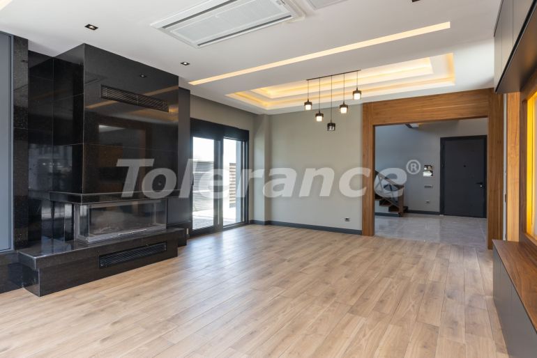 Villa vom entwickler in Döşemealtı, Antalya pool - immobilien in der Türkei kaufen - 68482