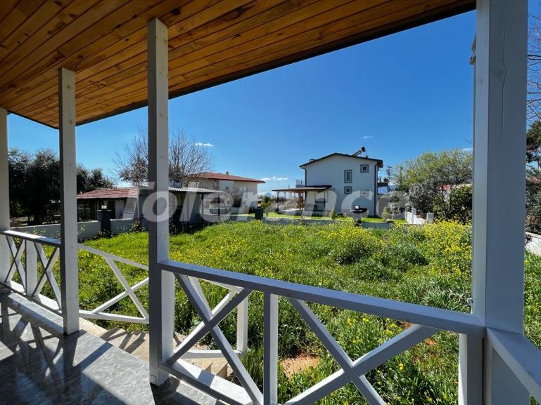 Villa in Döşemealtı, Antalya - 77975 Villa in Döşemealtı, Antalya - immobilien in der Türkei kaufen - 77975