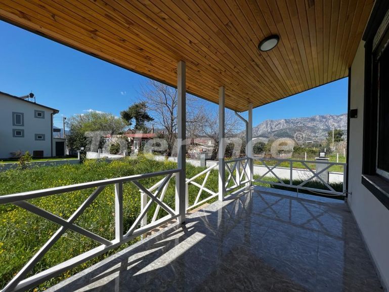 Villa in Döşemealtı, Antalya - 77983 Villa in Döşemealtı, Antalya - immobilien in der Türkei kaufen - 77983
