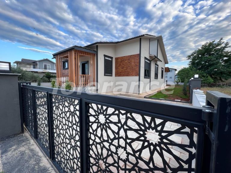 Villa in Döşemealtı, Antalya - 77984 Villa in Döşemealtı, Antalya - immobilien in der Türkei kaufen - 77984