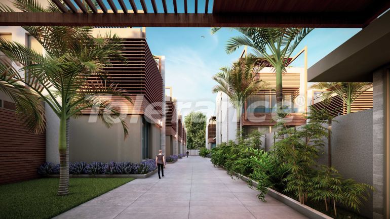 Villa from the developer in Döşemealtı, Antalya with pool - 78203 Villa from the developer in Döşemealtı, Antalya with pool - buy realty in Turkey - 78203
