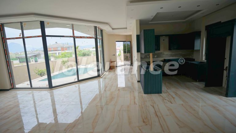 Villa van de ontwikkelaar in Döşemealtı, Antalya zwembad - 81969 Villa van de ontwikkelaar in Döşemealtı, Antalya zwembad - onroerend goed kopen in Turkije - 81969
