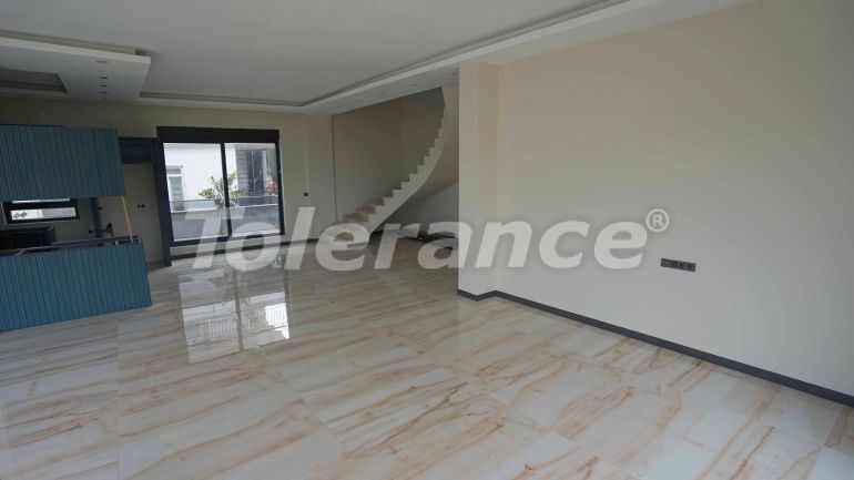 Villa van de ontwikkelaar in Döşemealtı, Antalya zwembad - 81971 Villa van de ontwikkelaar in Döşemealtı, Antalya zwembad - onroerend goed kopen in Turkije - 81971