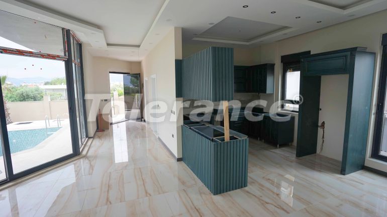 Villa van de ontwikkelaar in Döşemealtı, Antalya zwembad - 81972 Villa van de ontwikkelaar in Döşemealtı, Antalya zwembad - onroerend goed kopen in Turkije - 81972