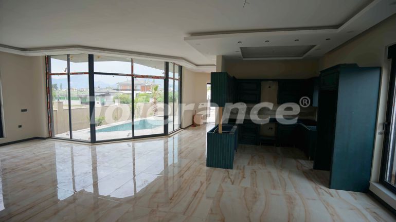 Villa van de ontwikkelaar in Döşemealtı, Antalya zwembad - 81973 Villa van de ontwikkelaar in Döşemealtı, Antalya zwembad - onroerend goed kopen in Turkije - 81973