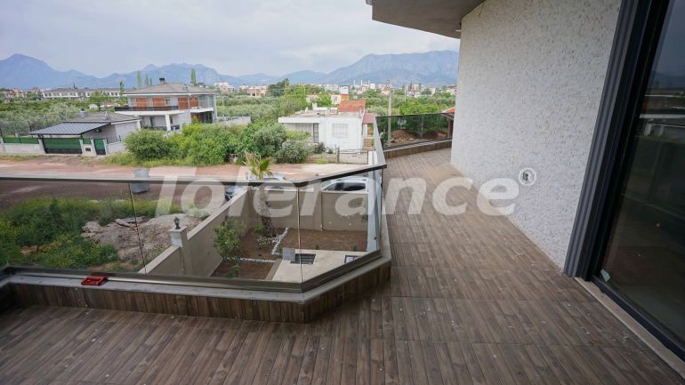 Villa van de ontwikkelaar in Döşemealtı, Antalya zwembad - 81975 Villa van de ontwikkelaar in Döşemealtı, Antalya zwembad - onroerend goed kopen in Turkije - 81975