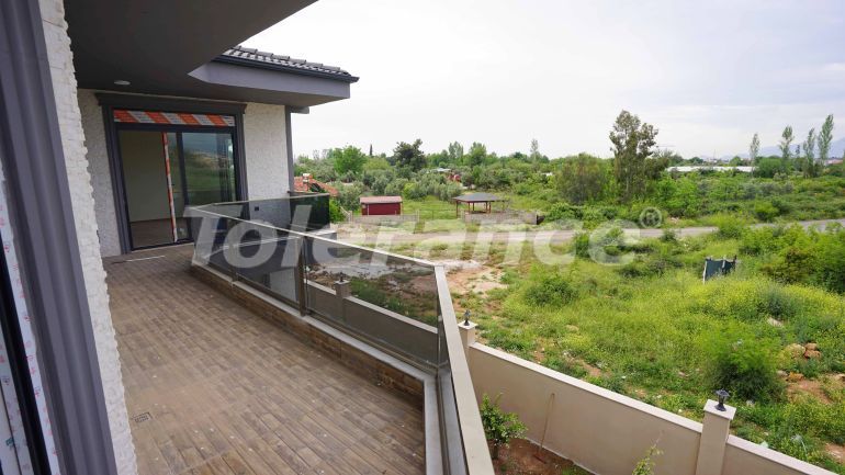 Villa van de ontwikkelaar in Döşemealtı, Antalya zwembad - 81977 Villa van de ontwikkelaar in Döşemealtı, Antalya zwembad - onroerend goed kopen in Turkije - 81977