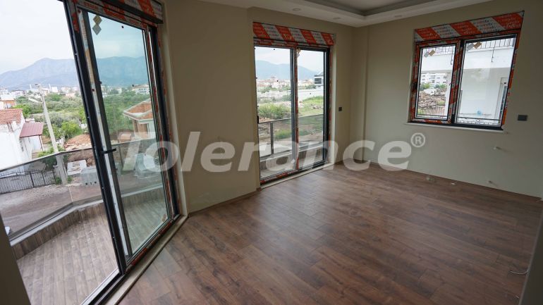 Villa van de ontwikkelaar in Döşemealtı, Antalya zwembad - 81983 Villa van de ontwikkelaar in Döşemealtı, Antalya zwembad - onroerend goed kopen in Turkije - 81983