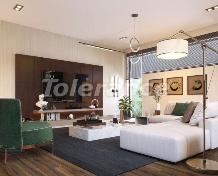 فلل من المتعهد في:في دوشيمالتي, أنطاليا مسبح تقسيط - 84946 فلل من المتعهد في:في دوشيمالتي, أنطاليا مسبح تقسيط - شراء عقار في تركيا - 84946