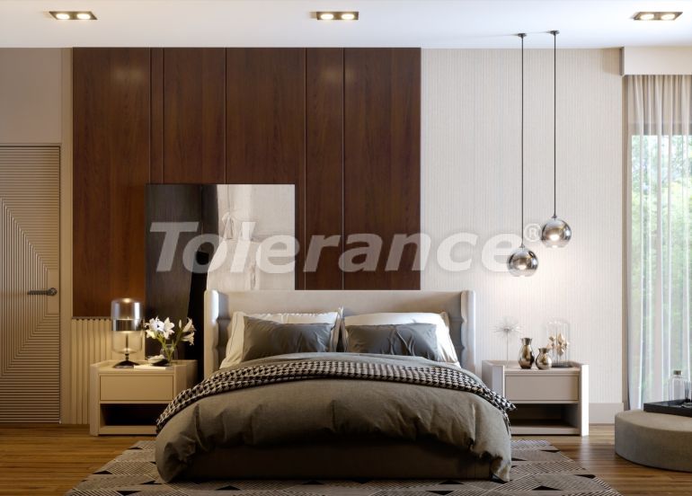فلل من المتعهد في:في دوشيمالتي, أنطاليا مسبح تقسيط - 84948 فلل من المتعهد في:في دوشيمالتي, أنطاليا مسبح تقسيط - شراء عقار في تركيا - 84948