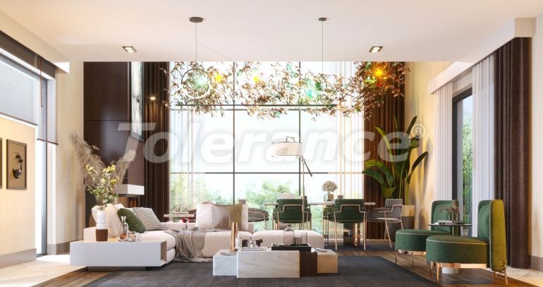فلل من المتعهد في:في دوشيمالتي, أنطاليا مسبح تقسيط - 84961 فلل من المتعهد في:في دوشيمالتي, أنطاليا مسبح تقسيط - شراء عقار في تركيا - 84961