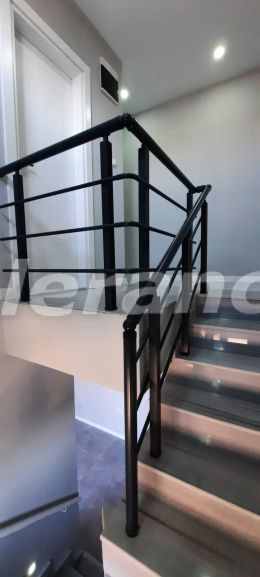 Villa in Döşemealtı, Antalya - buy realty in Turkey - 94459