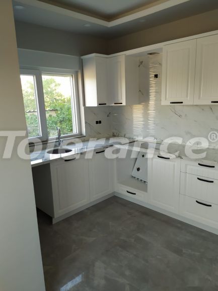 Villa in Döşemealtı, Antalya - buy realty in Turkey - 94462