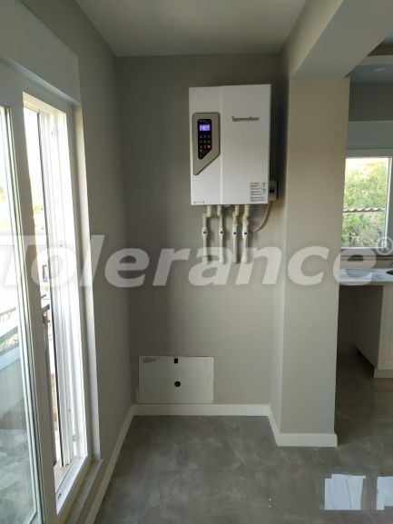 Villa in Döşemealtı, Antalya - buy realty in Turkey - 94463