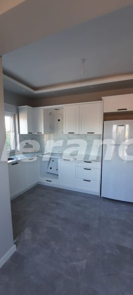 Villa in Döşemealtı, Antalya - buy realty in Turkey - 94473