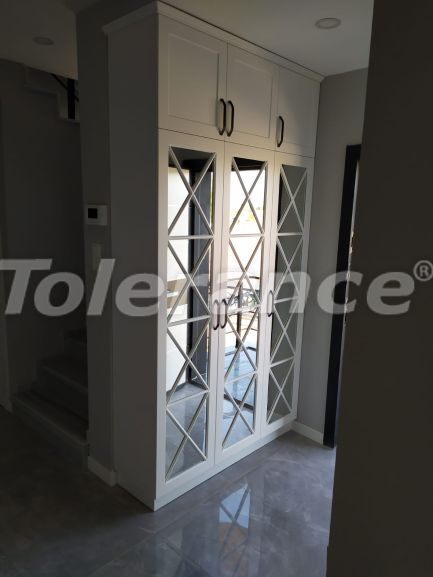 Villa in Döşemealtı, Antalya - buy realty in Turkey - 94476