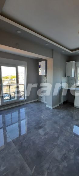 Villa in Döşemealtı, Antalya - buy realty in Turkey - 94478