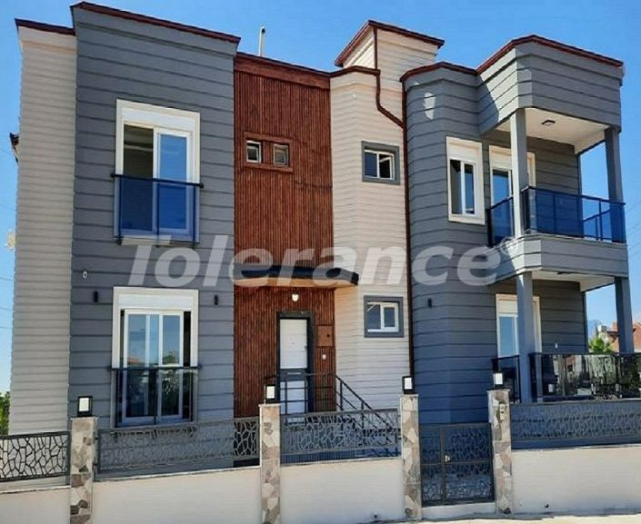 Villa in Döşemealtı, Antalya - immobilien in der Türkei kaufen - 94480