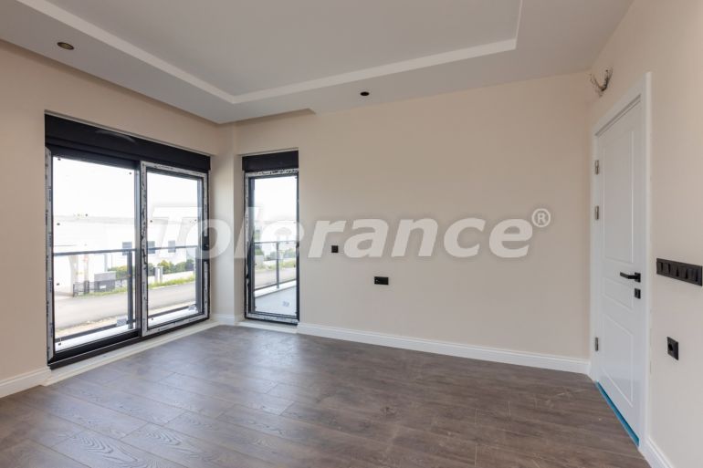 Villa du développeur еn Döşemealtı, Antalya piscine - acheter un bien immobilier en Turquie - 94571