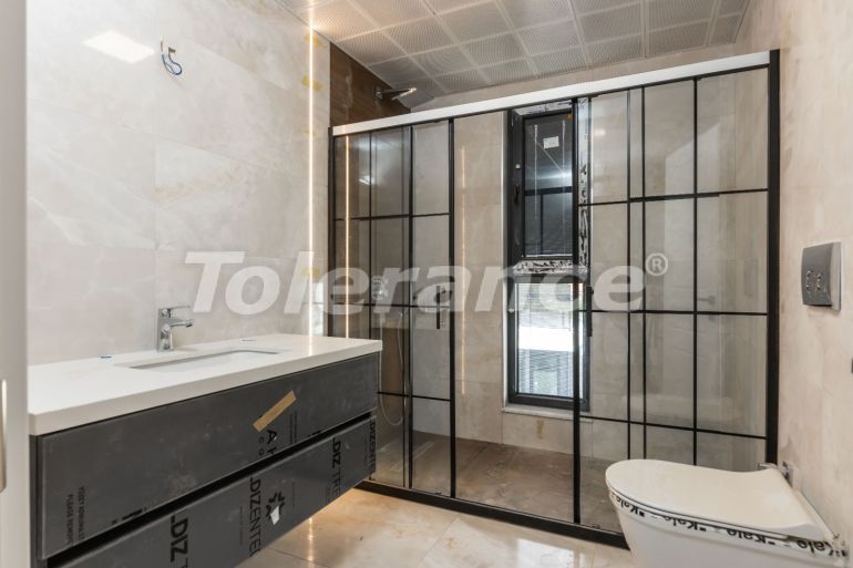 Villa du développeur еn Döşemealtı, Antalya piscine - acheter un bien immobilier en Turquie - 94573