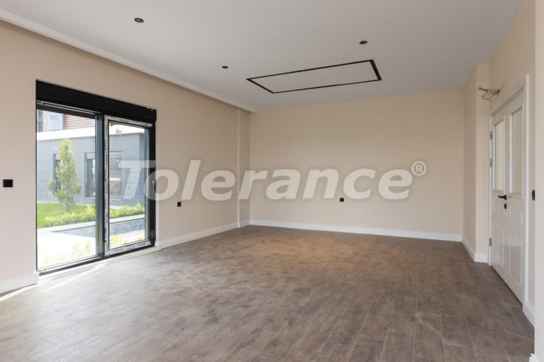 Villa du développeur еn Döşemealtı, Antalya piscine - acheter un bien immobilier en Turquie - 94574