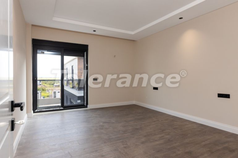 Villa du développeur еn Döşemealtı, Antalya piscine - acheter un bien immobilier en Turquie - 94575