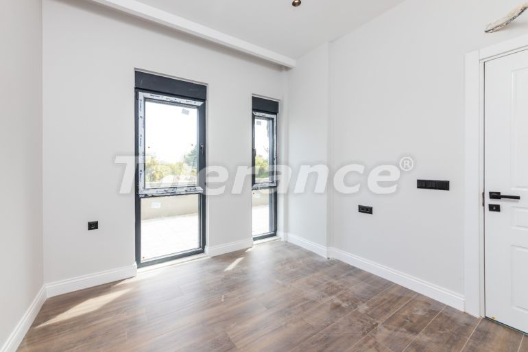 Villa du développeur еn Döşemealtı, Antalya piscine - acheter un bien immobilier en Turquie - 94577