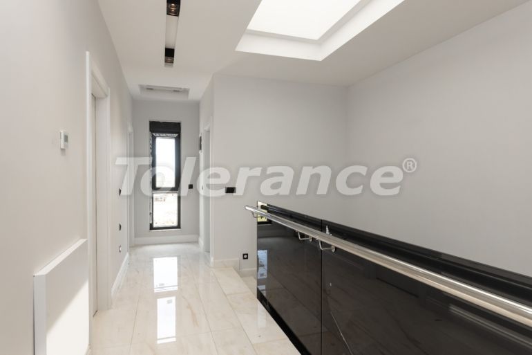 Villa du développeur еn Döşemealtı, Antalya piscine - acheter un bien immobilier en Turquie - 94578