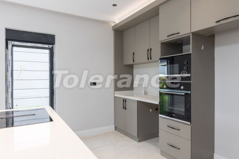 Villa du développeur еn Döşemealtı, Antalya piscine - acheter un bien immobilier en Turquie - 94579