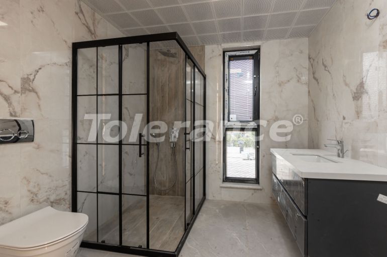 Villa du développeur еn Döşemealtı, Antalya piscine - acheter un bien immobilier en Turquie - 94580