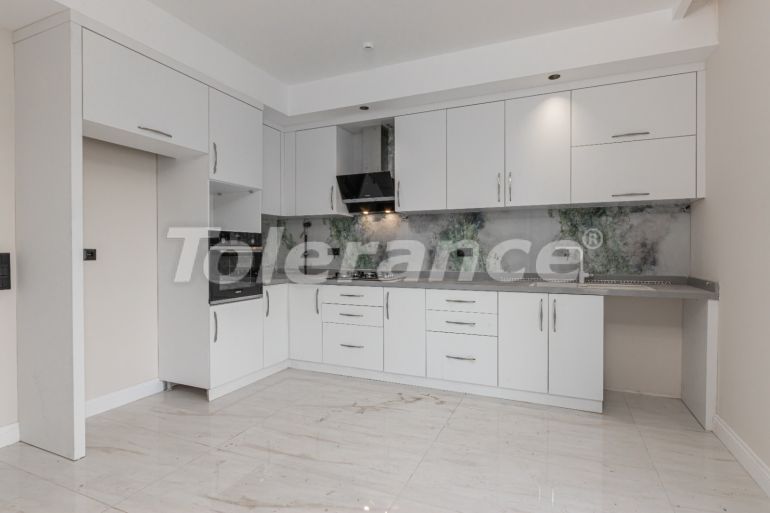 Villa du développeur еn Döşemealtı, Antalya piscine - acheter un bien immobilier en Turquie - 94581