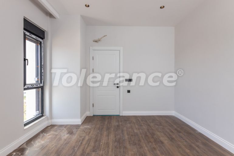 Villa du développeur еn Döşemealtı, Antalya piscine - acheter un bien immobilier en Turquie - 94584