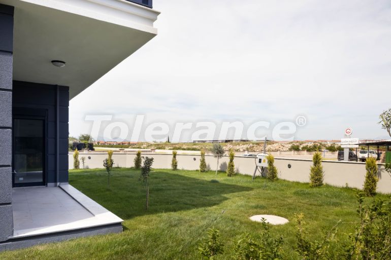 Villa du développeur еn Döşemealtı, Antalya piscine - acheter un bien immobilier en Turquie - 94585