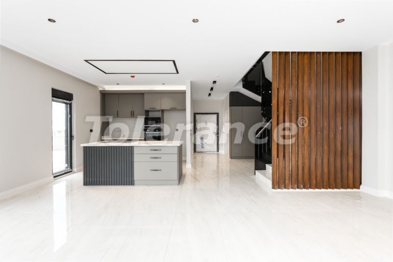 Villa du développeur еn Döşemealtı, Antalya piscine - acheter un bien immobilier en Turquie - 94592