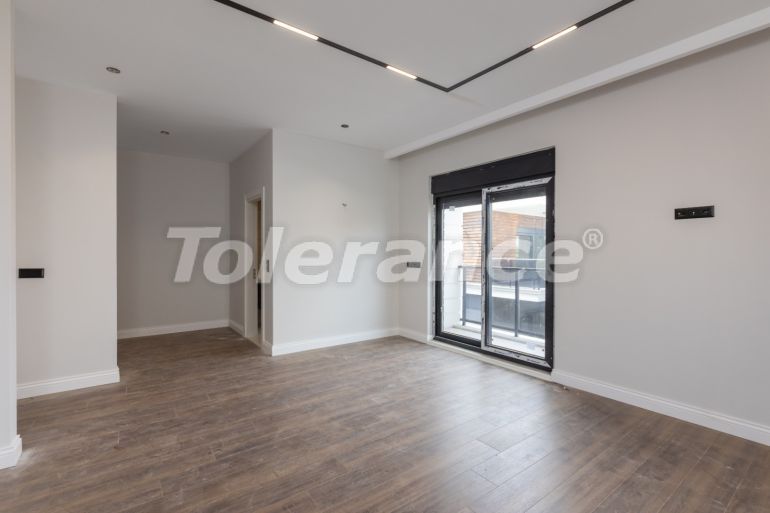 Villa du développeur еn Döşemealtı, Antalya piscine - acheter un bien immobilier en Turquie - 94596