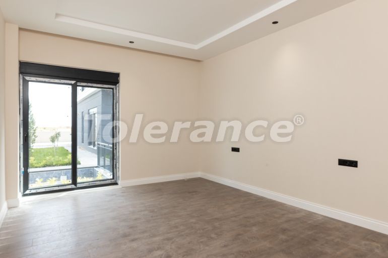 Villa du développeur еn Döşemealtı, Antalya piscine - acheter un bien immobilier en Turquie - 94598