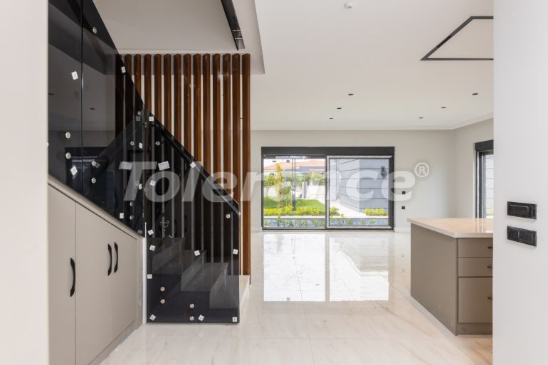 Villa du développeur еn Döşemealtı, Antalya piscine - acheter un bien immobilier en Turquie - 94600