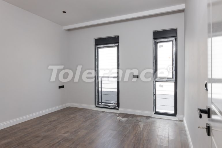 Villa du développeur еn Döşemealtı, Antalya piscine - acheter un bien immobilier en Turquie - 94601