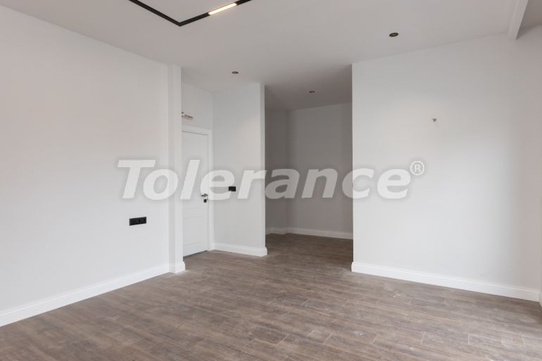 Villa du développeur еn Döşemealtı, Antalya piscine - acheter un bien immobilier en Turquie - 94602