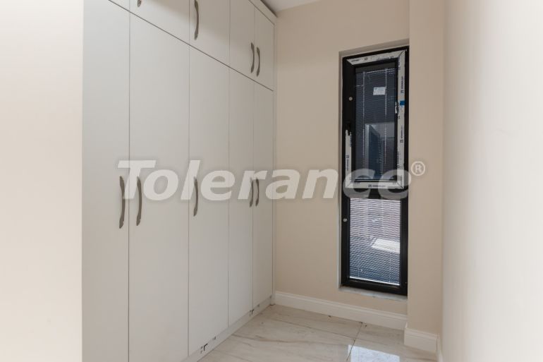 Villa du développeur еn Döşemealtı, Antalya piscine - acheter un bien immobilier en Turquie - 94603