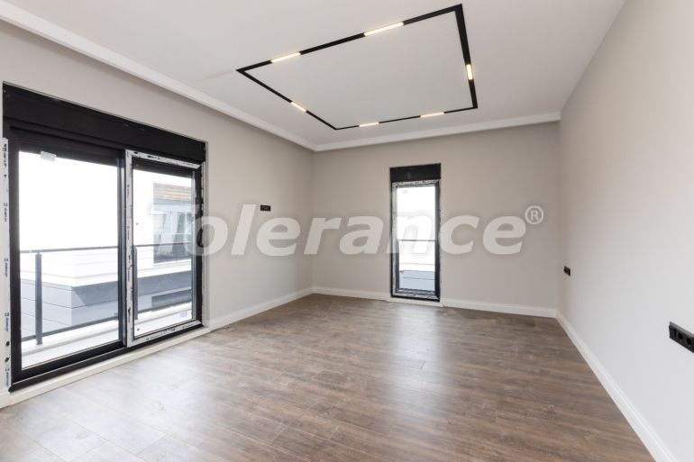 Villa du développeur еn Döşemealtı, Antalya piscine - acheter un bien immobilier en Turquie - 94607