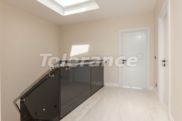 Villa du développeur еn Döşemealtı, Antalya piscine - acheter un bien immobilier en Turquie - 94613