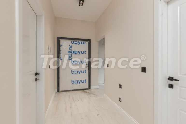 Villa du développeur еn Döşemealtı, Antalya piscine - acheter un bien immobilier en Turquie - 94614