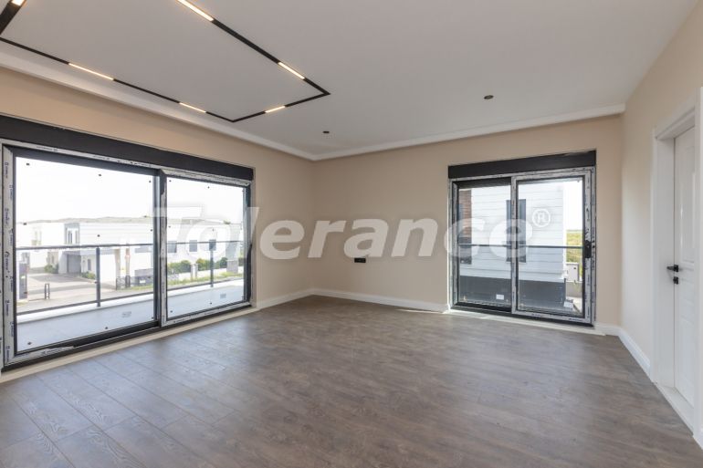 Villa du développeur еn Döşemealtı, Antalya piscine - acheter un bien immobilier en Turquie - 94618