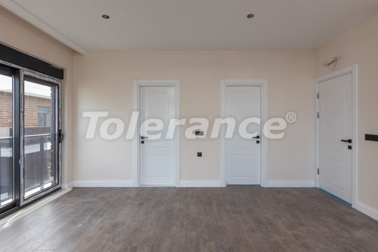 Villa du développeur еn Döşemealtı, Antalya piscine - acheter un bien immobilier en Turquie - 94619