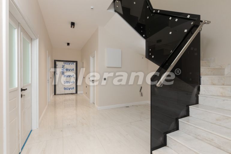 Villa du développeur еn Döşemealtı, Antalya piscine - acheter un bien immobilier en Turquie - 94620