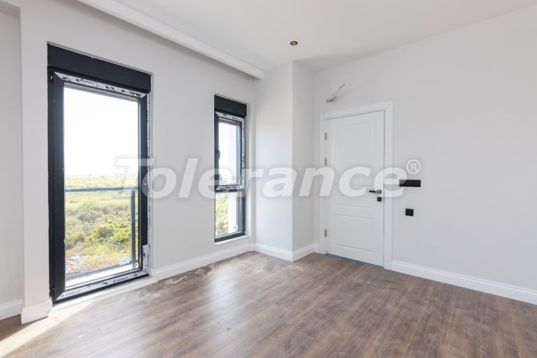 Villa du développeur еn Döşemealtı, Antalya piscine - acheter un bien immobilier en Turquie - 94622