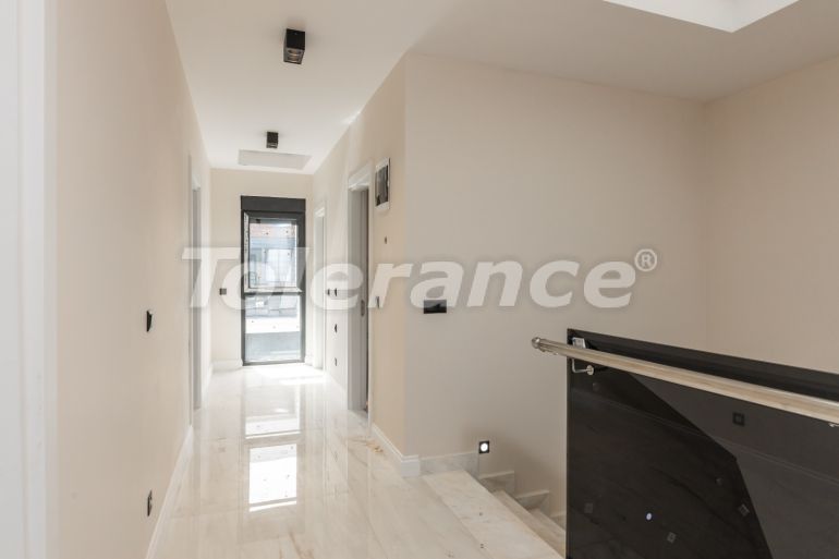 Villa du développeur еn Döşemealtı, Antalya piscine - acheter un bien immobilier en Turquie - 94628