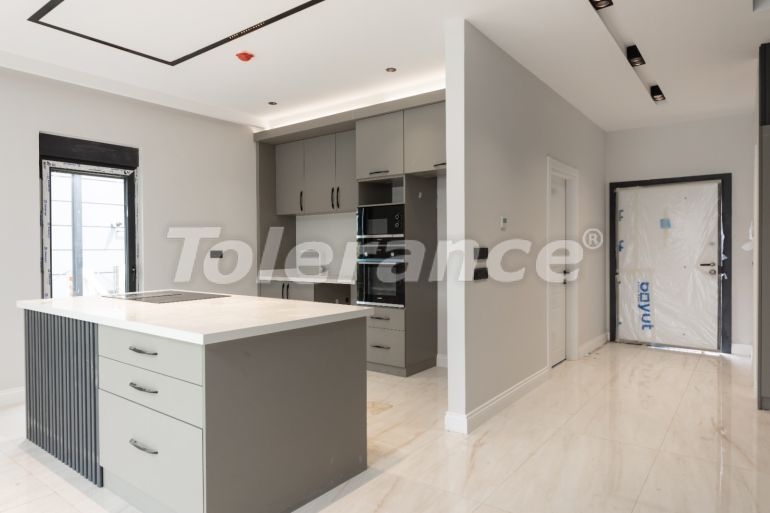 Villa du développeur еn Döşemealtı, Antalya piscine - acheter un bien immobilier en Turquie - 94630